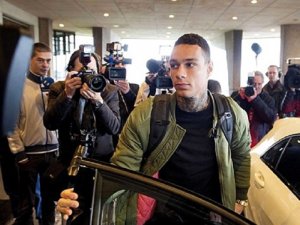 Van der Wiel İstanbul'da iddiası