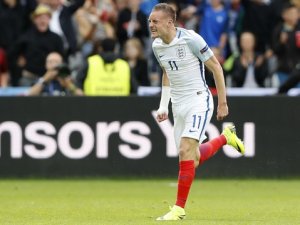 Arsenal'de 'Vardy' şoku!