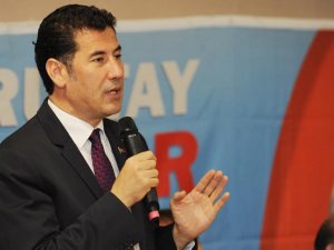 Sinan Oğan'ın MHP'ye üyeliği devam edecek