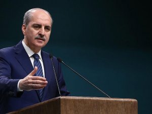 Numan Kurtulmuş'tan 'Bahoz Erdal' açıklaması