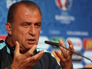 Terim: Enteresan skorlar çıkabilir