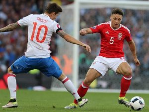 Rusya EURO 2016'ya veda etti