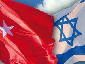 Türkiye ile İsrail anlaşıyor