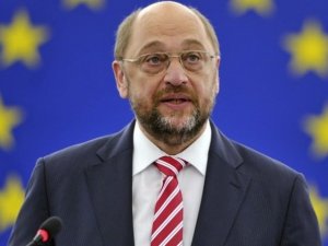 Schulz'dan ilginç çıkış: Erdoğan bunu göze alamaz!