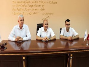 'Kilisli esnafın ertelenen Bağ-Kur ve SSK borcu silinecek'