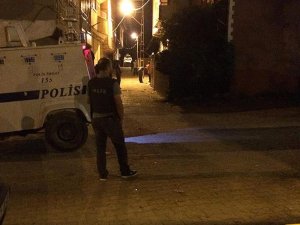 Diyarbakır'da 1 ton patlayıcı yüklü araç bulundu