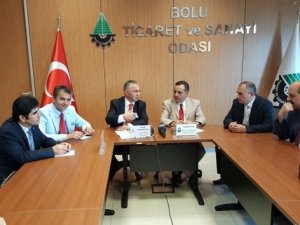O ilimize müjde: İki havalimanı birden geliyor!