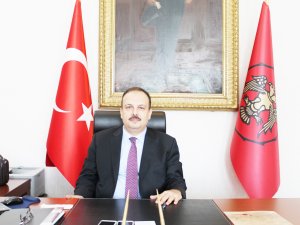 "Birlikte büyüteceğiz"
