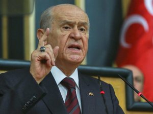 Bahçeli: Pensilvanya’nın oyunlarına kanmayınız