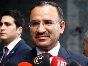 Bozdağ: Yüksek yargı düzenlemesinde erteleme söz konusu değil