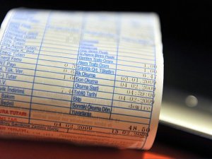 Kaçak elektrik kullanan 250 bin kişi yakalandı