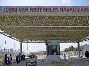 Van-Urmiye uçak seferleri durdu