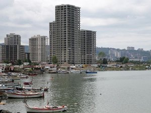 Arap turistlerin konut alımındaki adresi o ilçe