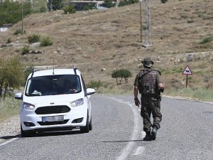 Diyarbakır'ın 25 köyünde PKK'ya yönelik operasyon