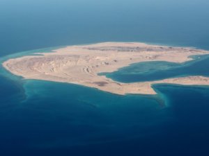 İki adanın Suudi Arabistan'a geçmesini sağlayan anlaşma iptal