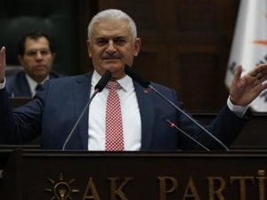Başbakan Binali Yıldırım: Müdür bana 'defol git' dedi