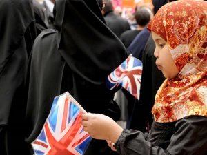 Müslümanların oyu "Brexit"te belirleyici olacak