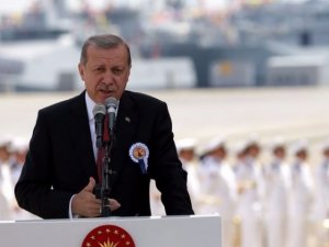 Cumhurbaşkanı Erdoğan İstanbul'a indi