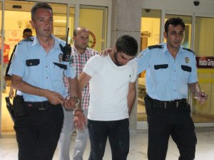 PKK'lı terörist Konya'da yakalandı