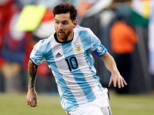 Copa America'da yarı final heyecanı