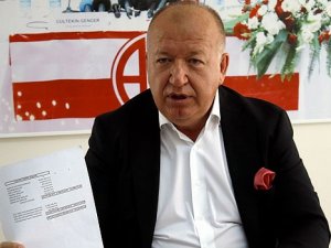 "Görevden kaçan biz değiliz"