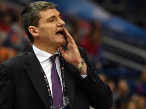 Anadolu Efes'te 2. Perasovic dönemi