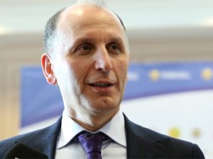 Muharrem Usta'dan Milli Takım açıklaması