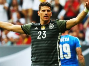 Beşiktaş'tan Gomez açıklaması! 'Olur mu öyle şey'