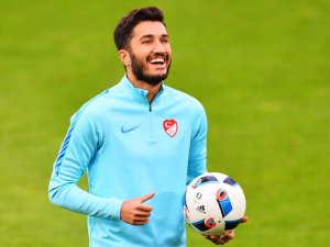 Galatasaray'dan Nuri Şahin sürprizi!
