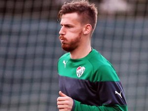 Beşiktaş'tan Serdar Aziz için takas teklifi!