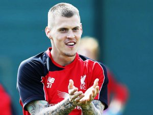 Skrtel transferi için flaş açıklama!