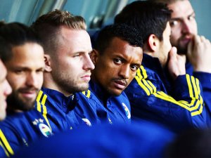 Fenerbahçe'den ayrılmak istediğini yönetime bildirdi!