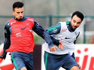 Volkan Şen'e operasyon!