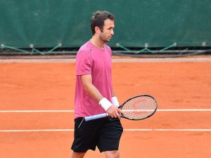 Marsel İlhan Wimbledon elemelerini geçemedi