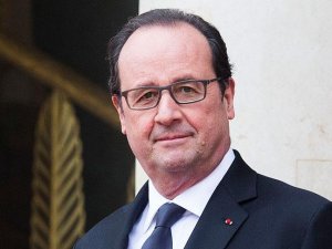 Hollande: İngiltere AB'de kalmalı