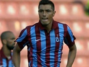 Trabzonspor'un forvetlerine takas formülü