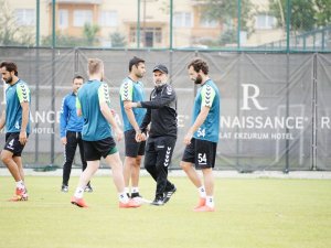 Transferler kampa yetişecek