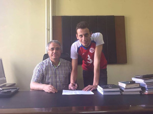 Tokat Belediye Plevnesor'da transfer çalışmaları