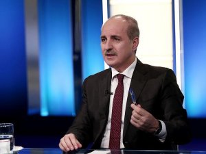 Kurtulmuş: Teröre maddi destek sağlayanlara da müdahale edilecek