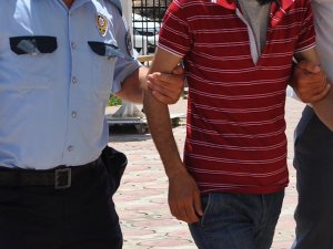 Bursa'da işlenen cinayetin zanlısı 12 yıl sonra yakalandı