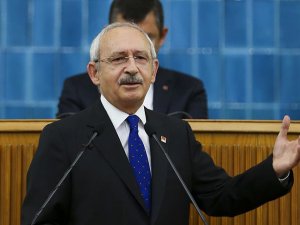 Kılıçdaroğlu: Danıştay Kanunu tümüyle siyasi