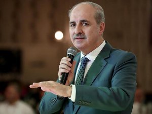 Kurtulmuş: Türkiye, İslam dünyasının amiral gemisidir