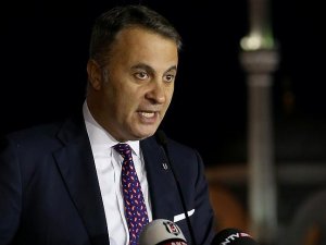 'Transferde değil sezon sonunda şampiyon olmak istiyoruz'