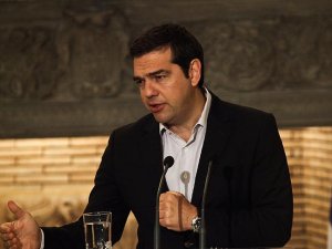 Çipras: AB'nin şu anki durumu kaygı verici
