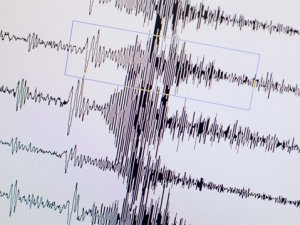 Ekvador'da on dakika arayla iki şiddetli deprem