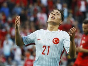 Emre Mor ve Burak Yılmaz tarihe geçti