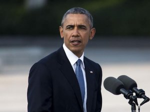 Obama: Senato, Amerikan halkını yüzüstü bıraktı