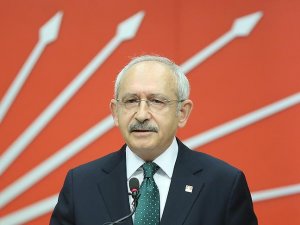 Kılıçdaroğlu, A Milli Takımı kutladı