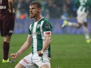 Galatasaray Serdar Aziz'i renklerine kattı