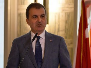 Çelik: Türkiye büyük bir Avrupa gücüdür